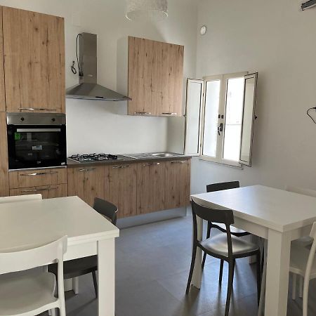 Le Zagare Bed & Breakfast Palagiano Exterior photo