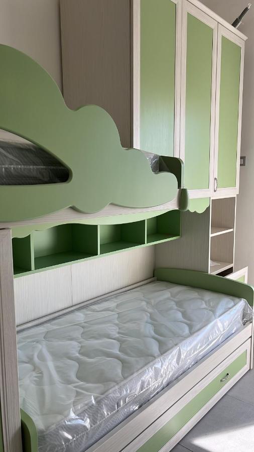 Le Zagare Bed & Breakfast Palagiano Exterior photo