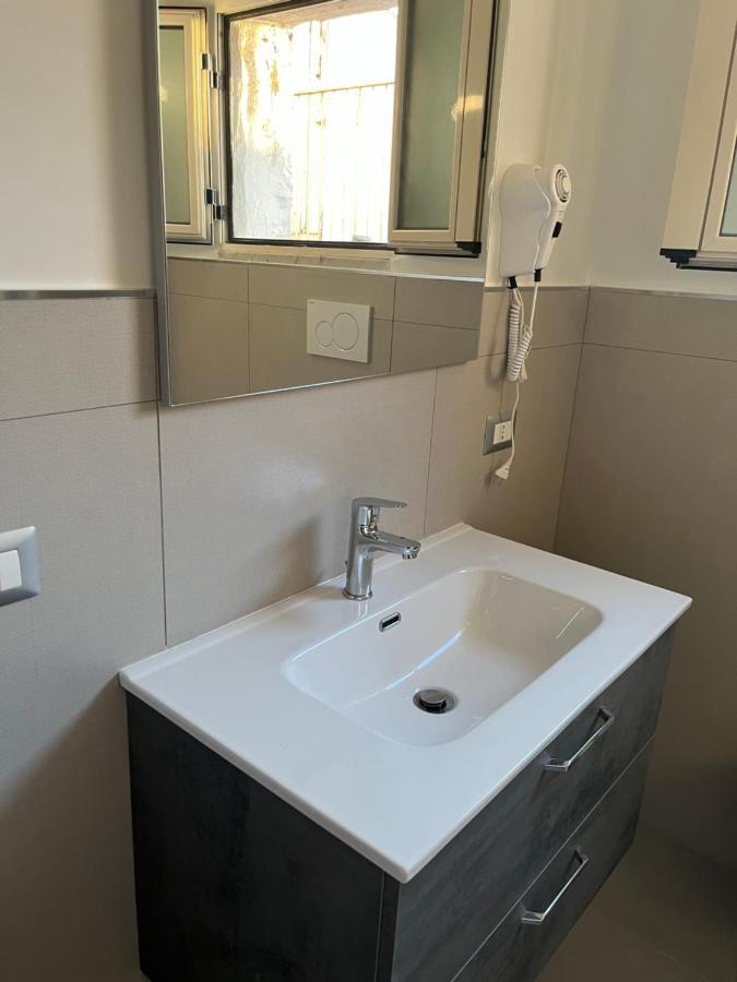 Le Zagare Bed & Breakfast Palagiano Exterior photo