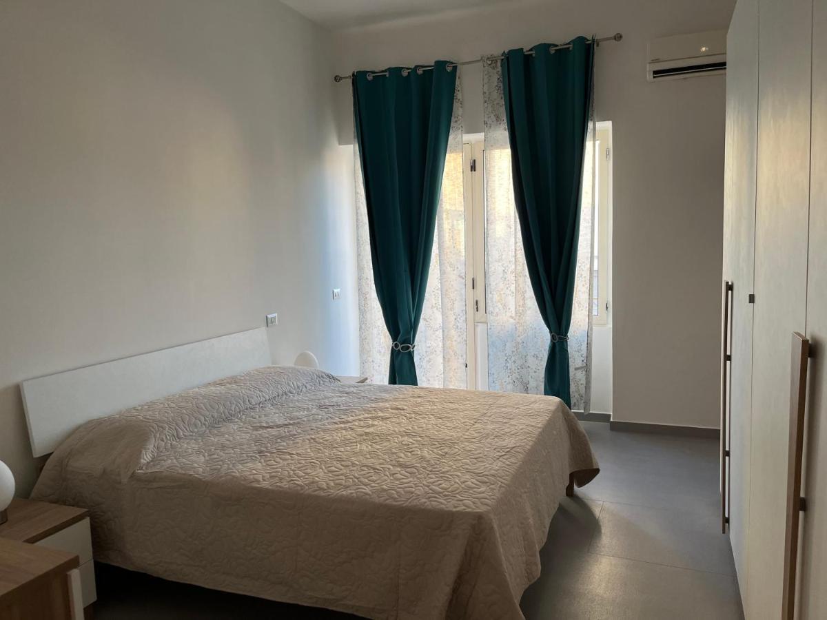 Le Zagare Bed & Breakfast Palagiano Exterior photo
